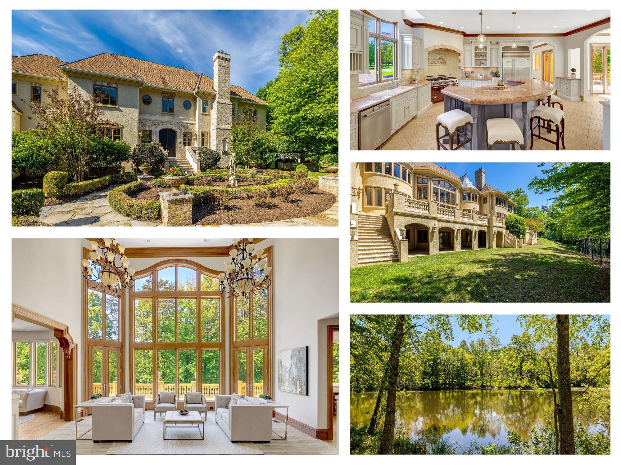 KENTLAND POND - Residential