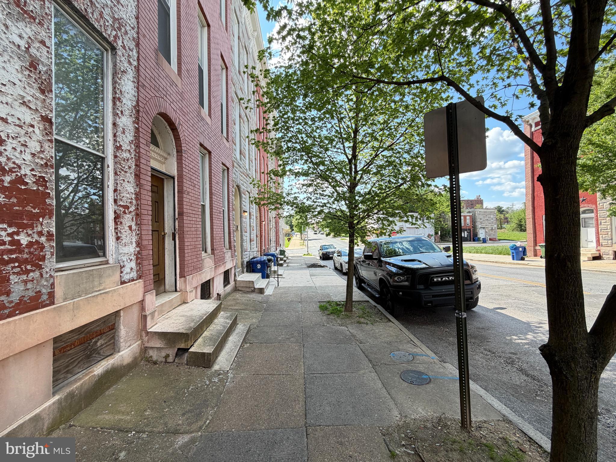 HARLEM PARK - Residential