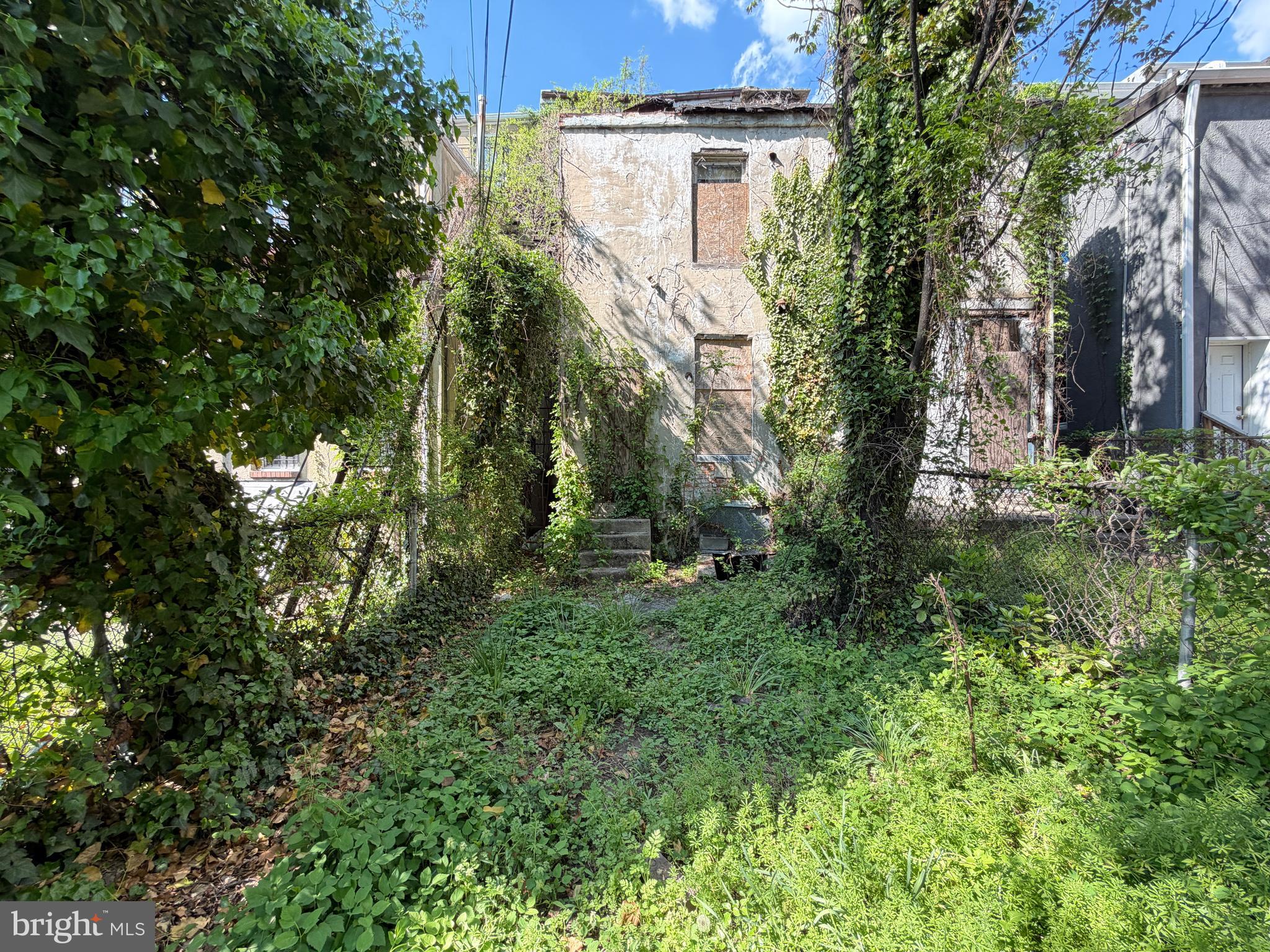 HARLEM PARK - Residential