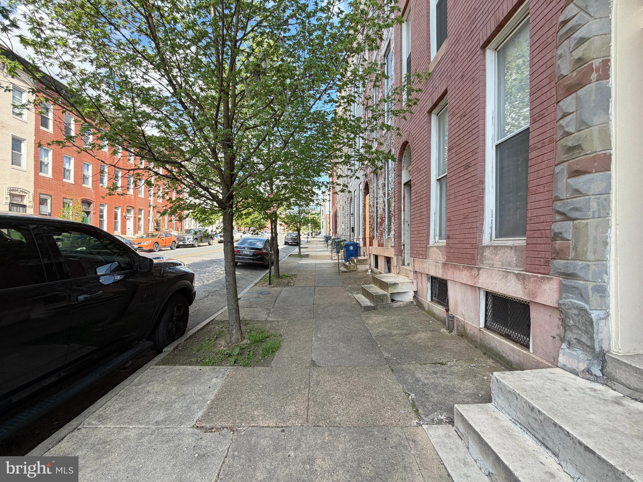 HARLEM PARK - Residential