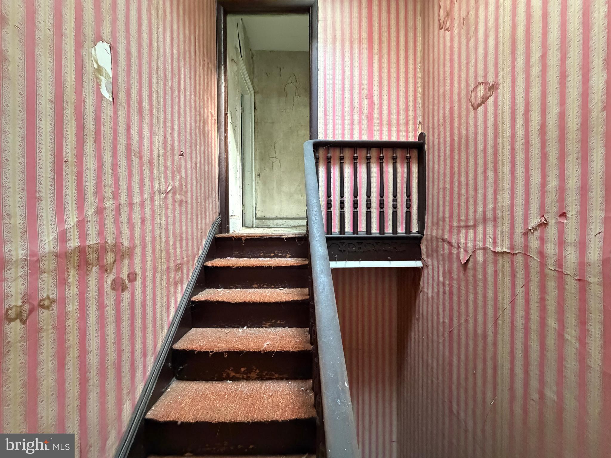 HARLEM PARK - Residential