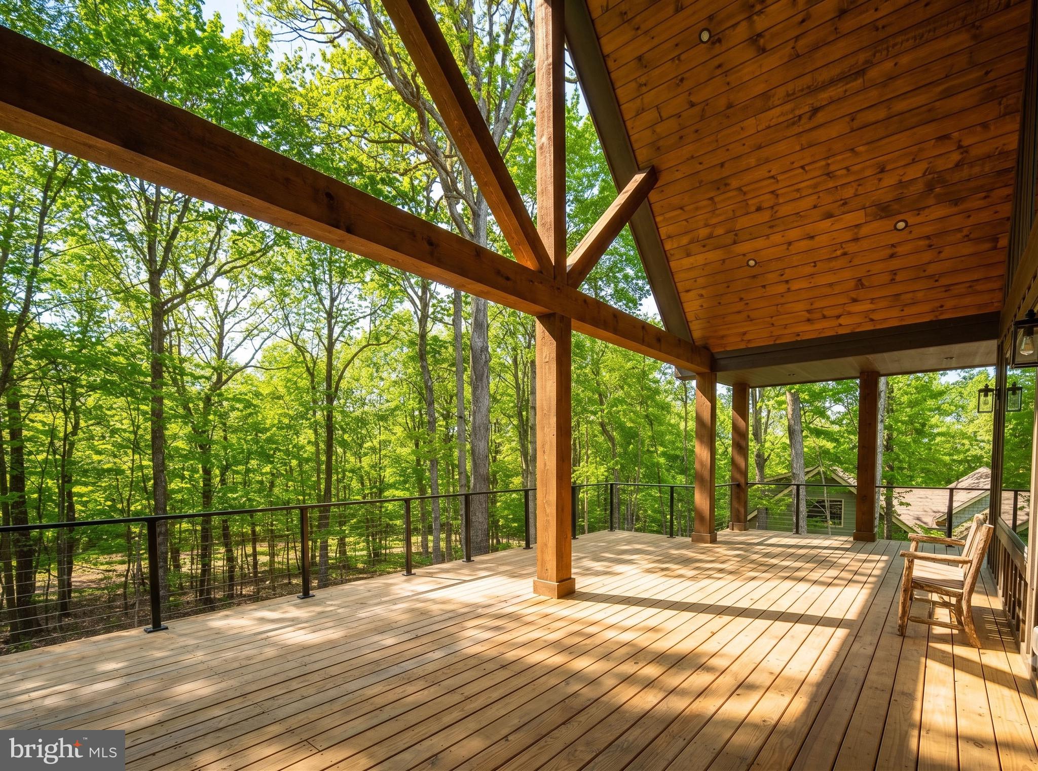 MOUNTAINSIDE - Residential