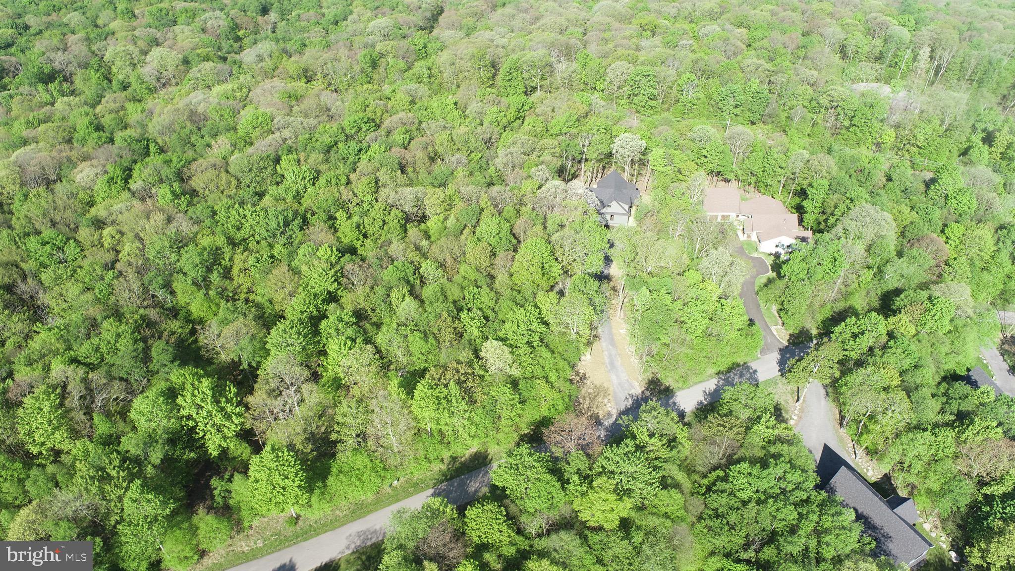 MOUNTAINSIDE - Residential