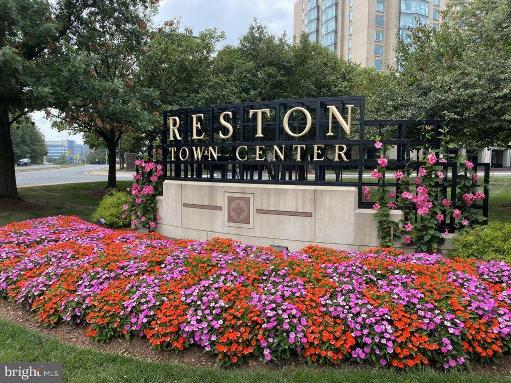 RESTON - Residential