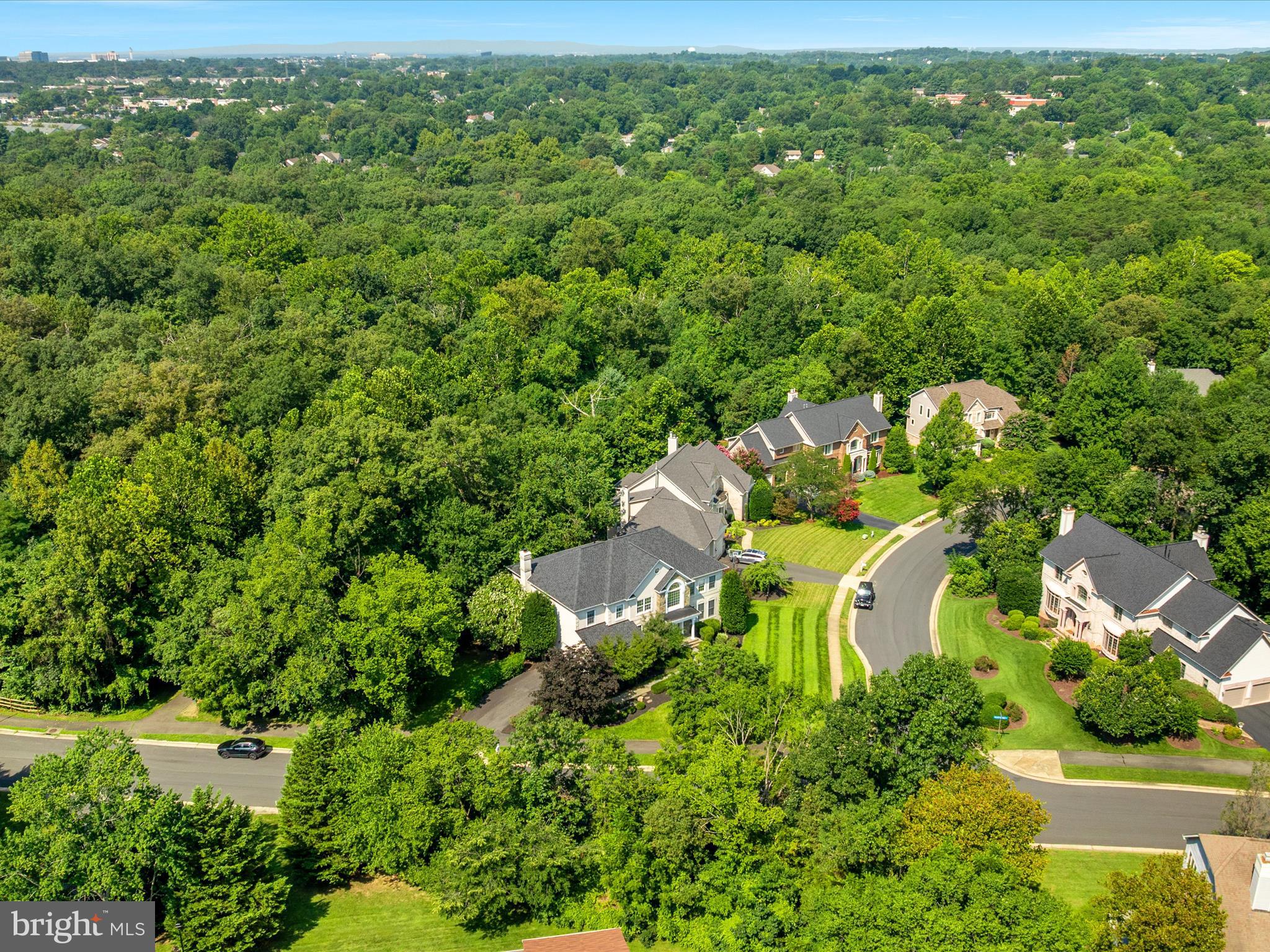 RESTON - Residential