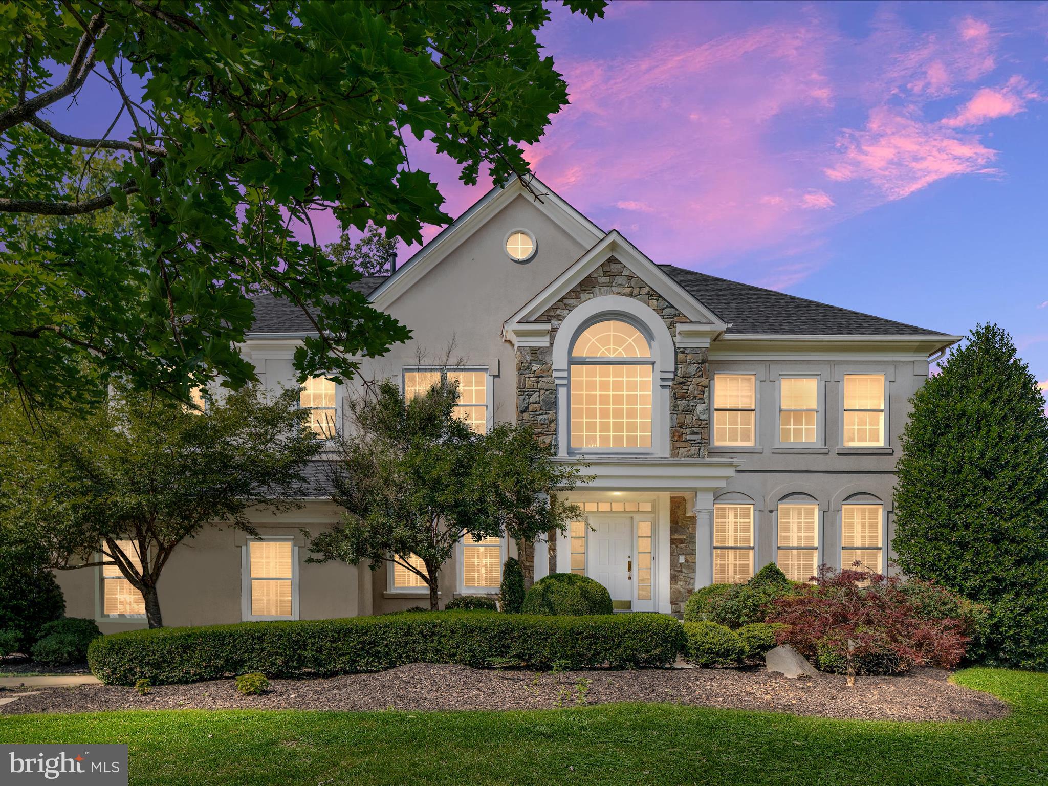 RESTON - Residential