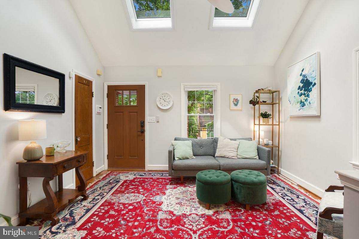 TAKOMA PARK - Residential