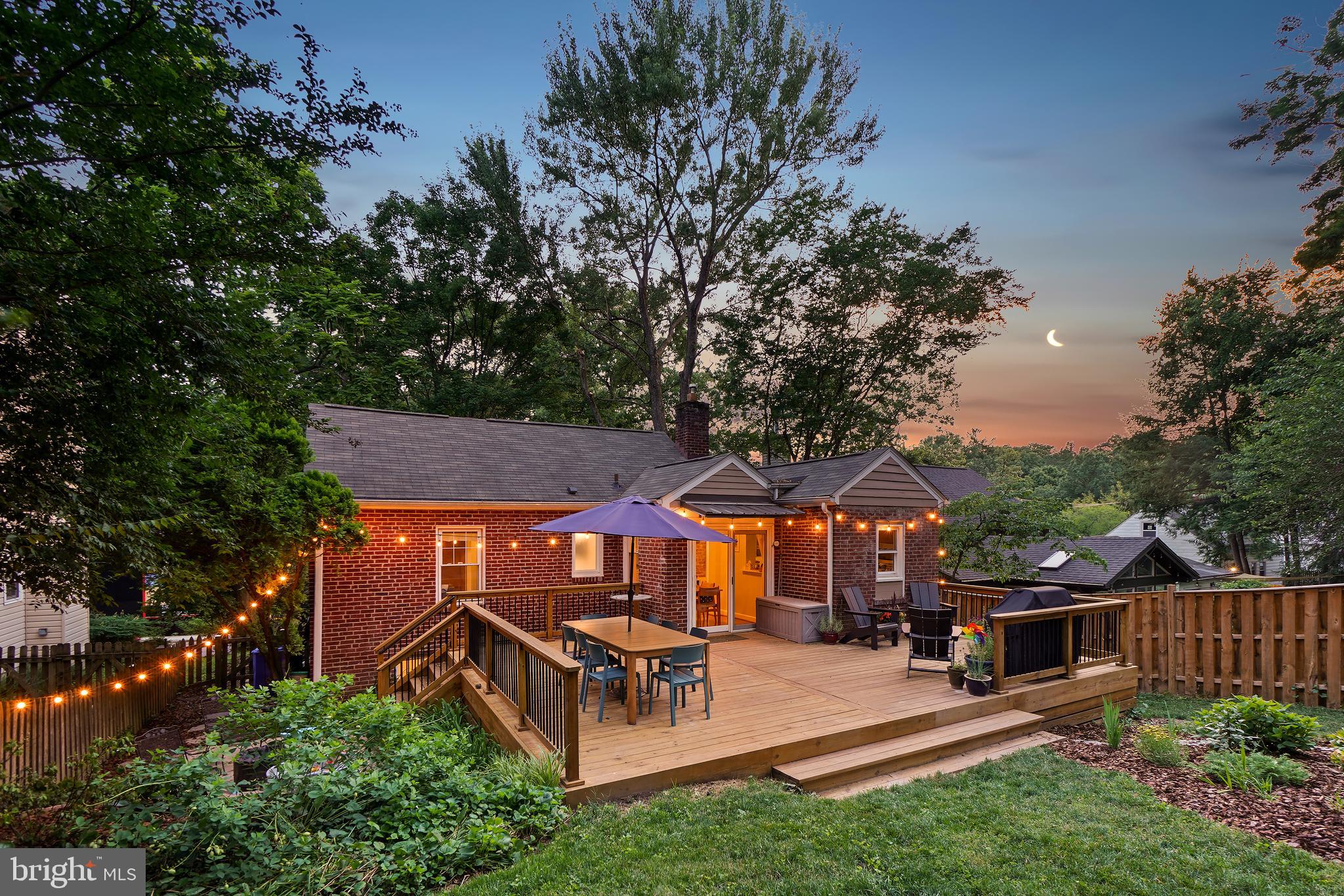 TAKOMA PARK - Residential