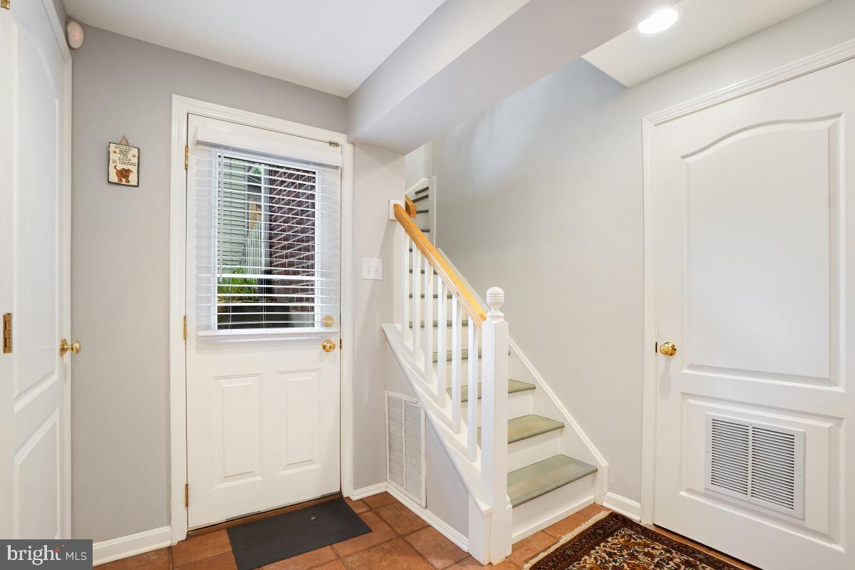 TAKOMA PARK - Residential