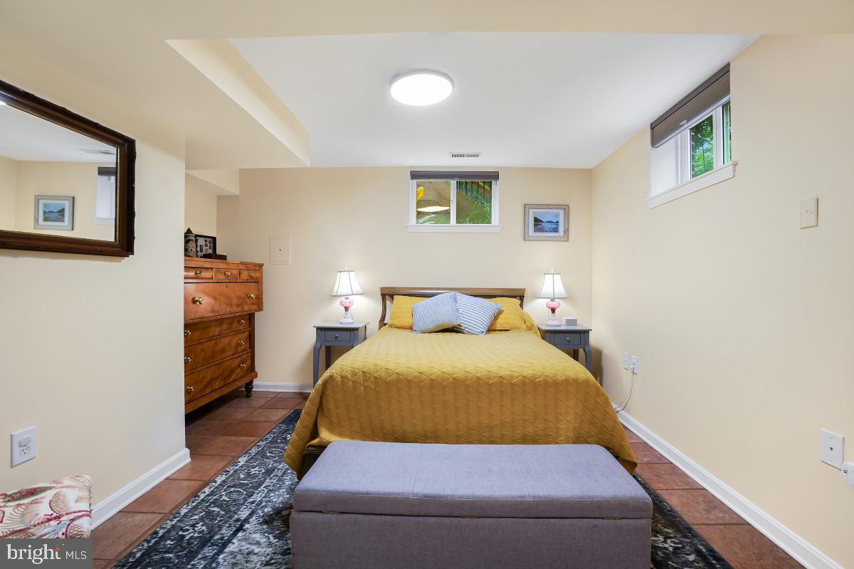 TAKOMA PARK - Residential