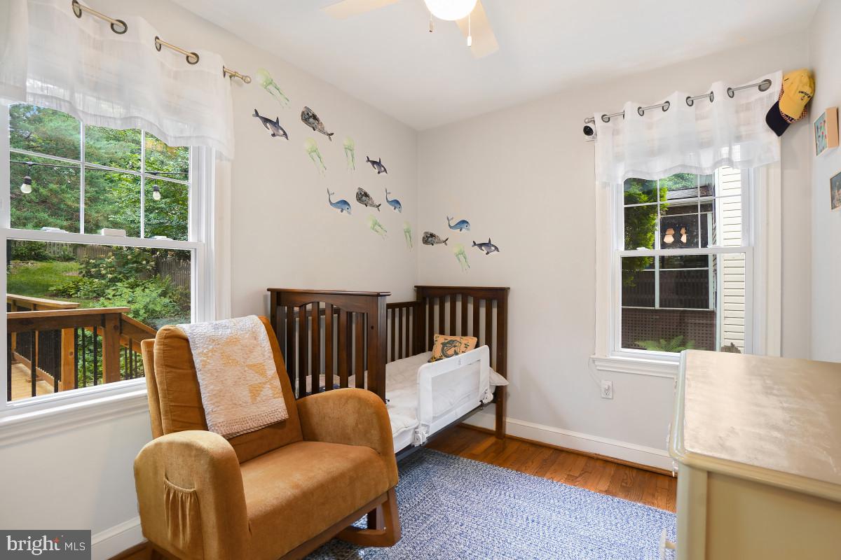 TAKOMA PARK - Residential