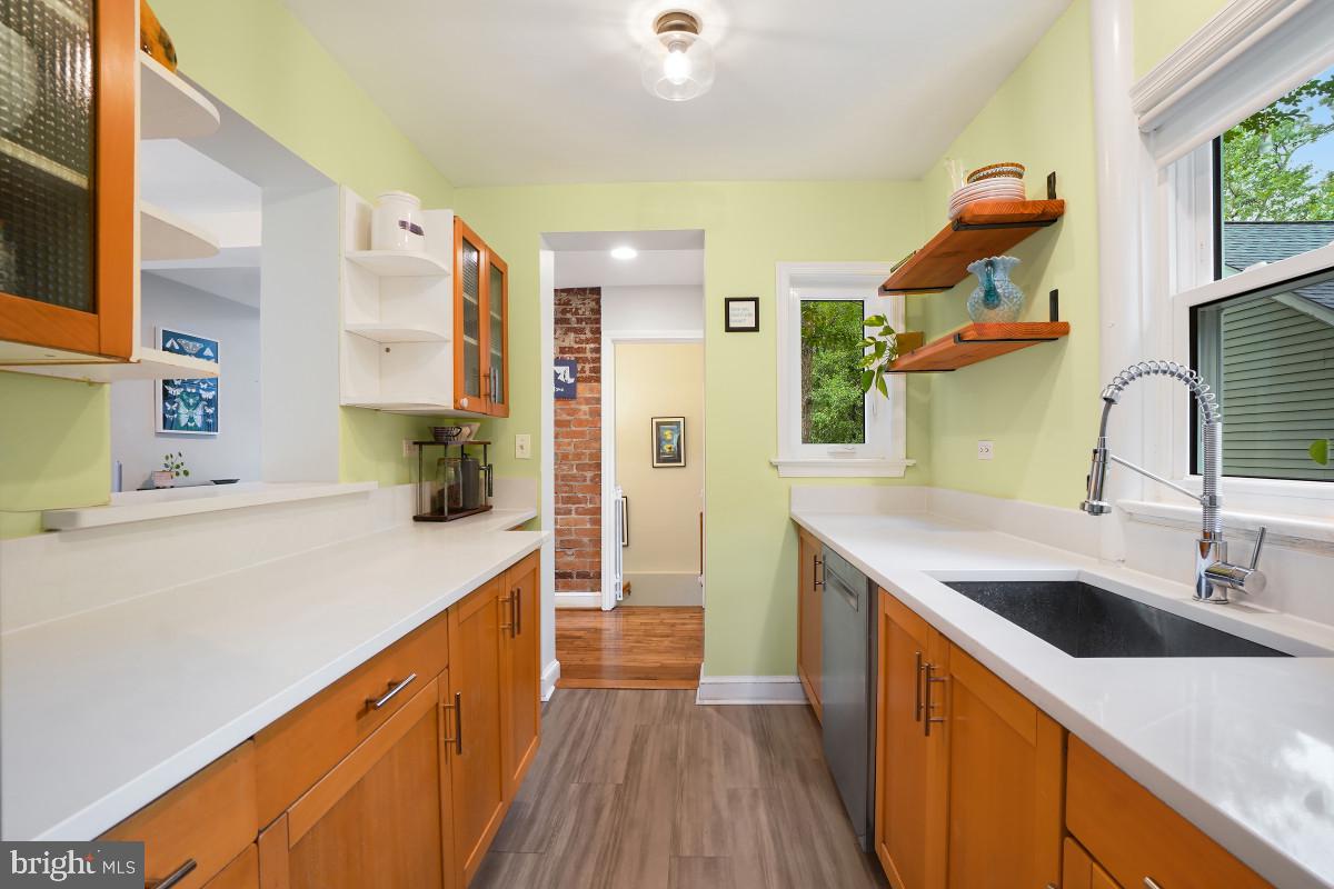 TAKOMA PARK - Residential