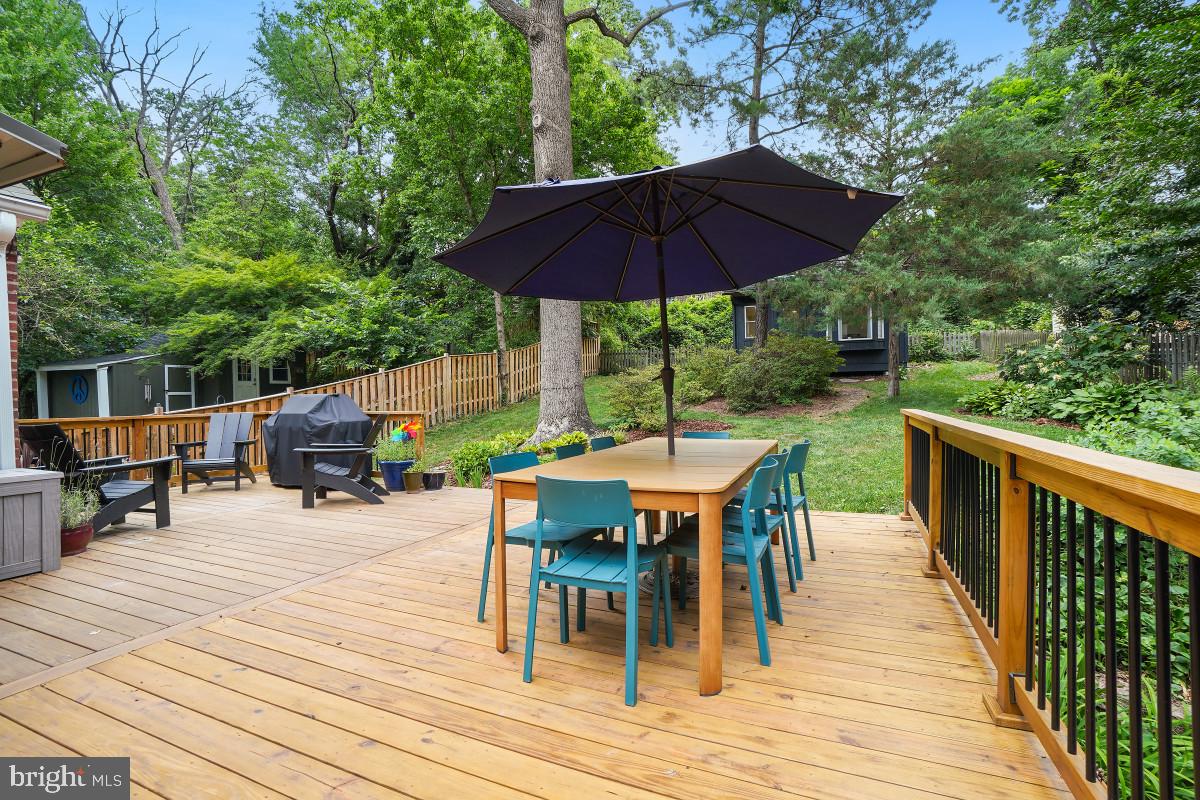 TAKOMA PARK - Residential