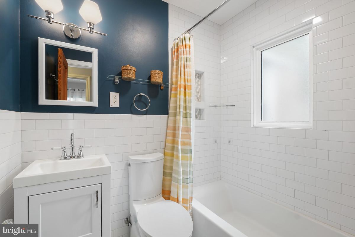 TAKOMA PARK - Residential