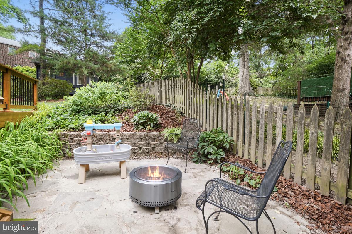 TAKOMA PARK - Residential