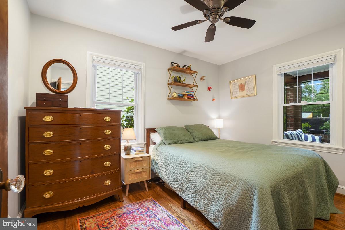 TAKOMA PARK - Residential