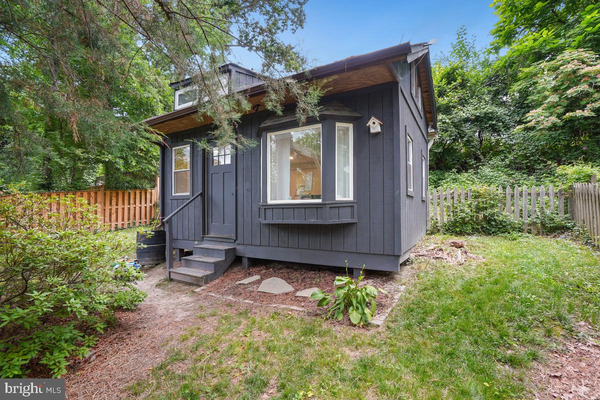 TAKOMA PARK - Residential