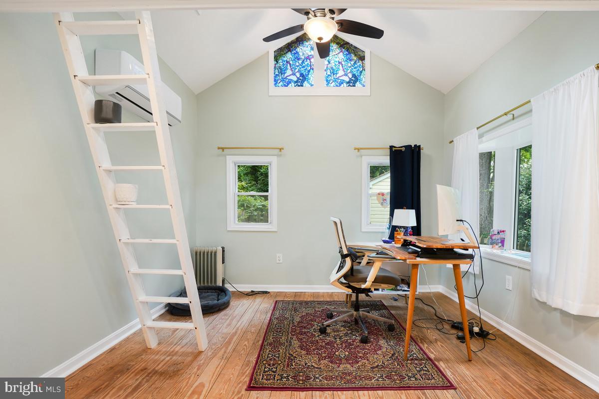 TAKOMA PARK - Residential