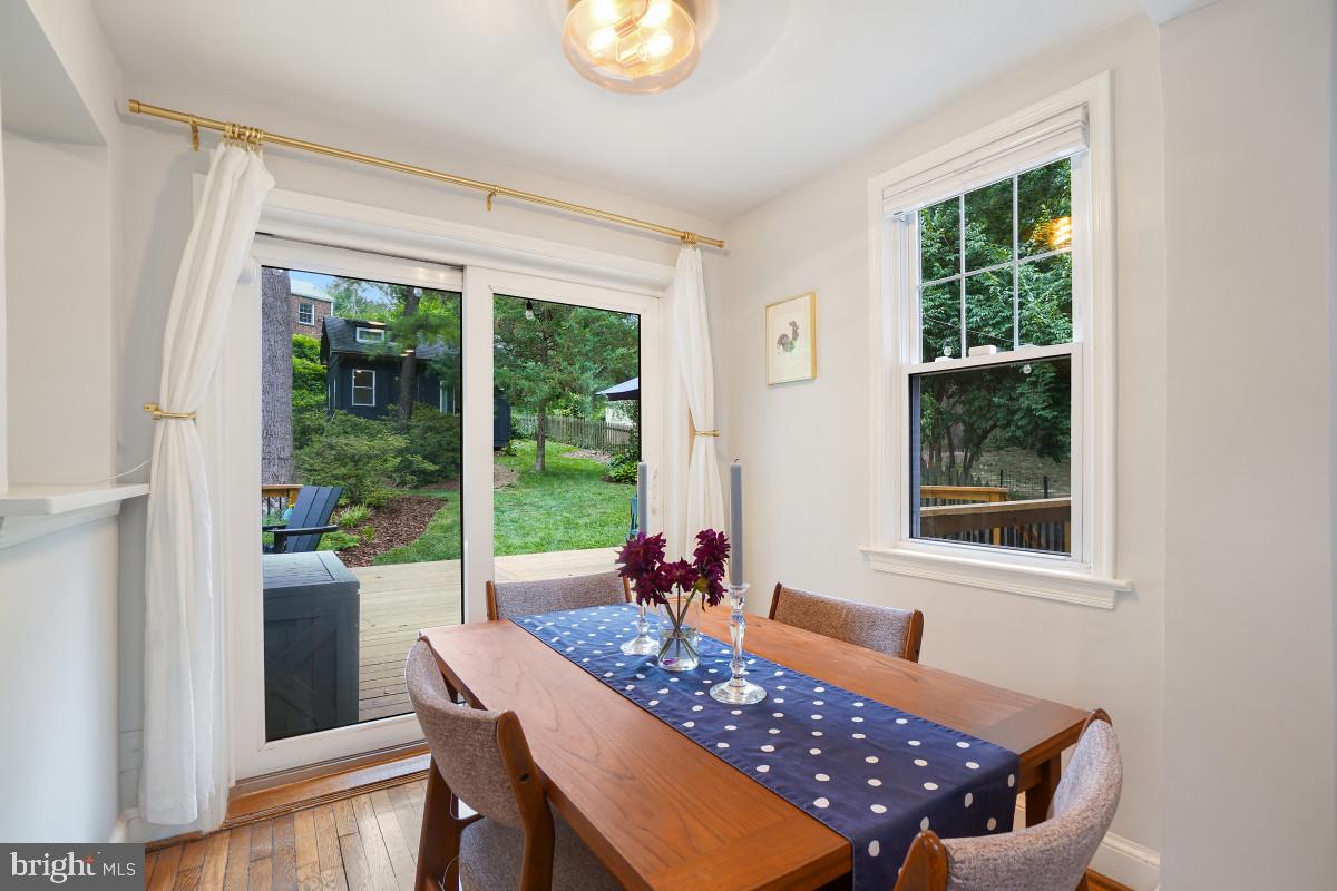 TAKOMA PARK - Residential