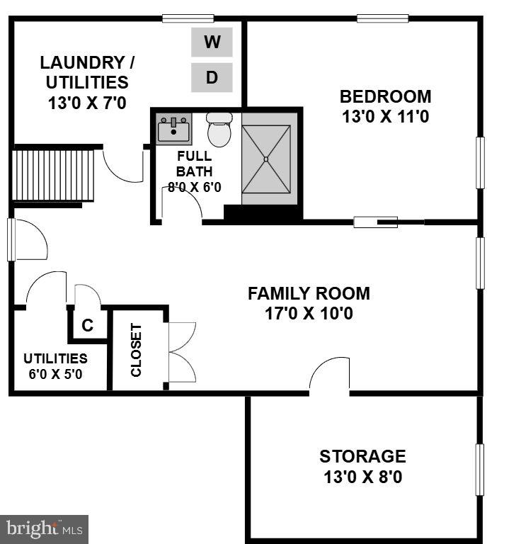 TAKOMA PARK - Residential