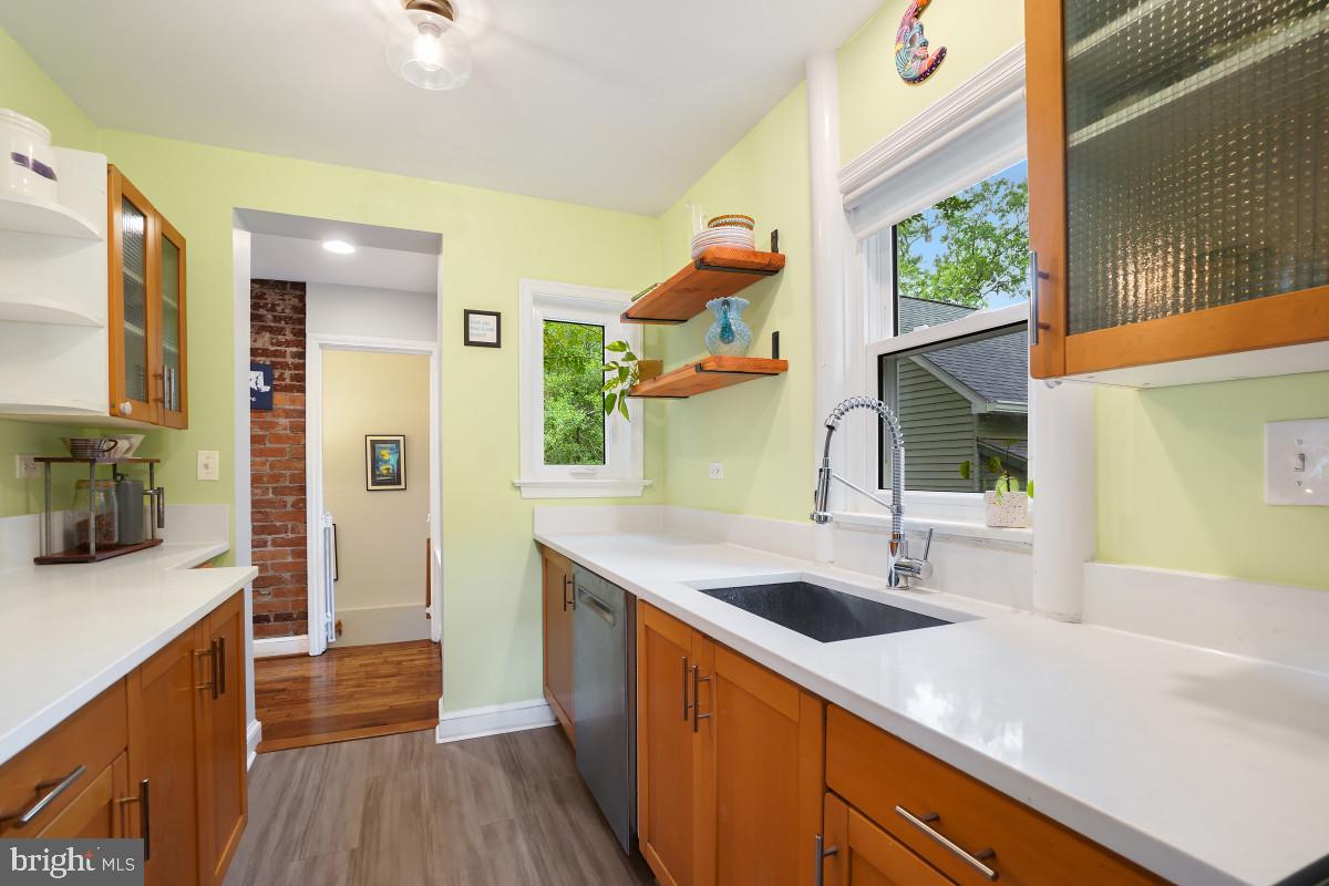 TAKOMA PARK - Residential