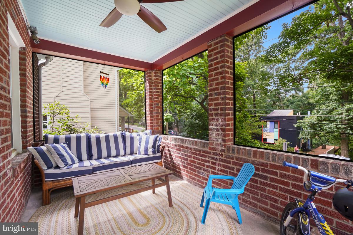 TAKOMA PARK - Residential