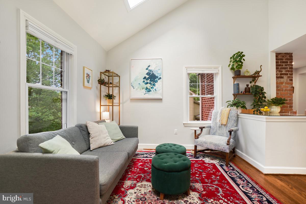 TAKOMA PARK - Residential