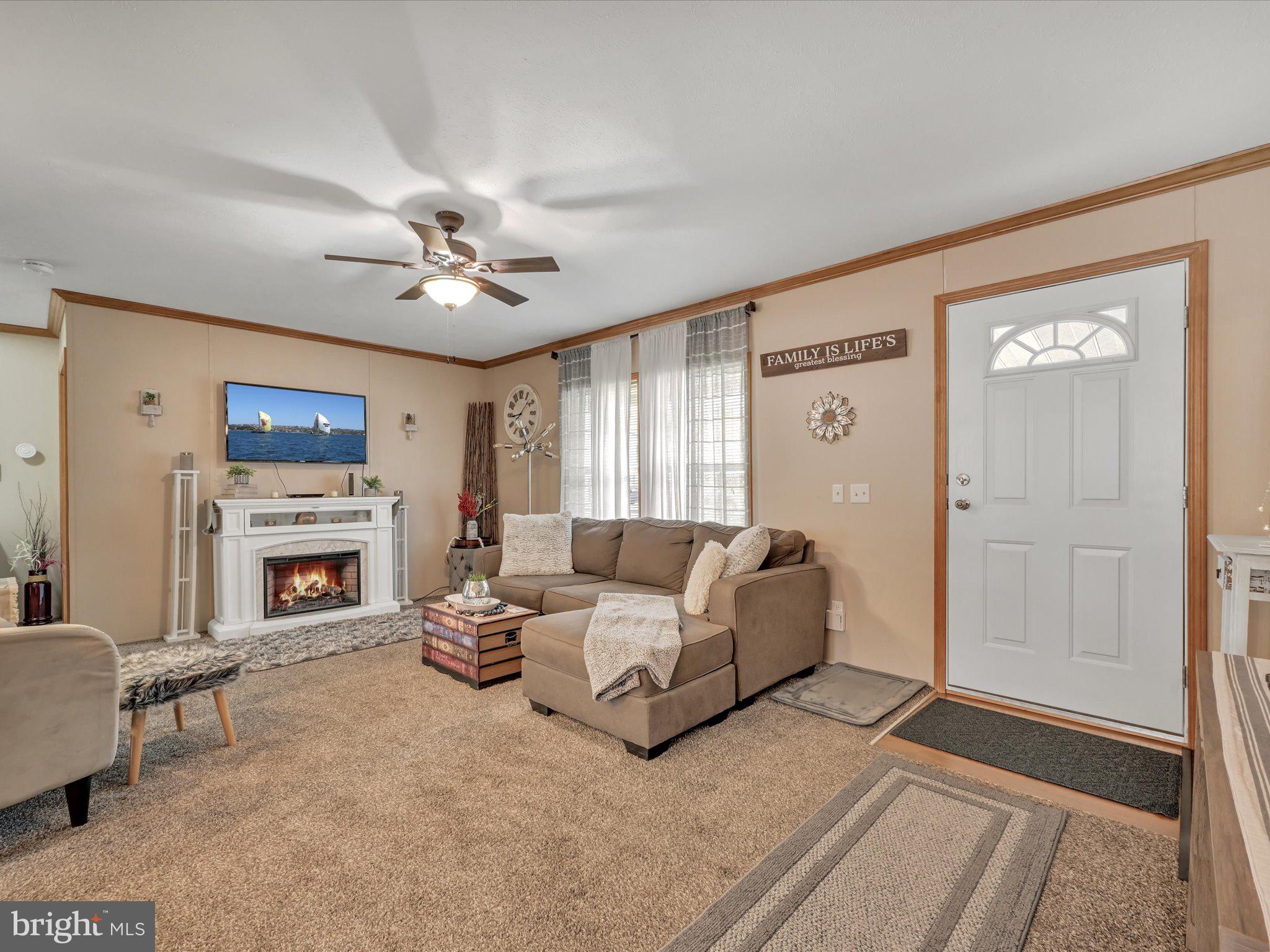 WINCHESTER MEADOWS - Residential