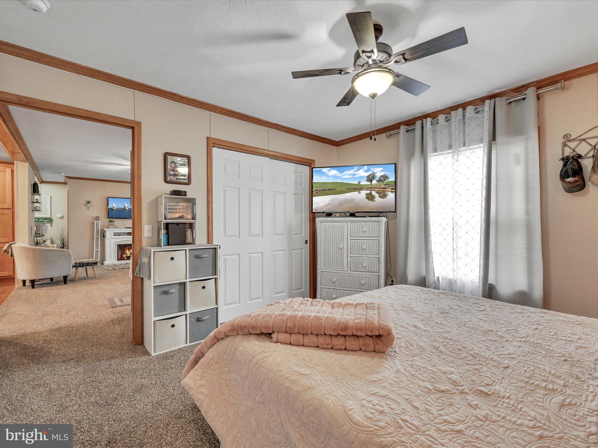 WINCHESTER MEADOWS - Residential
