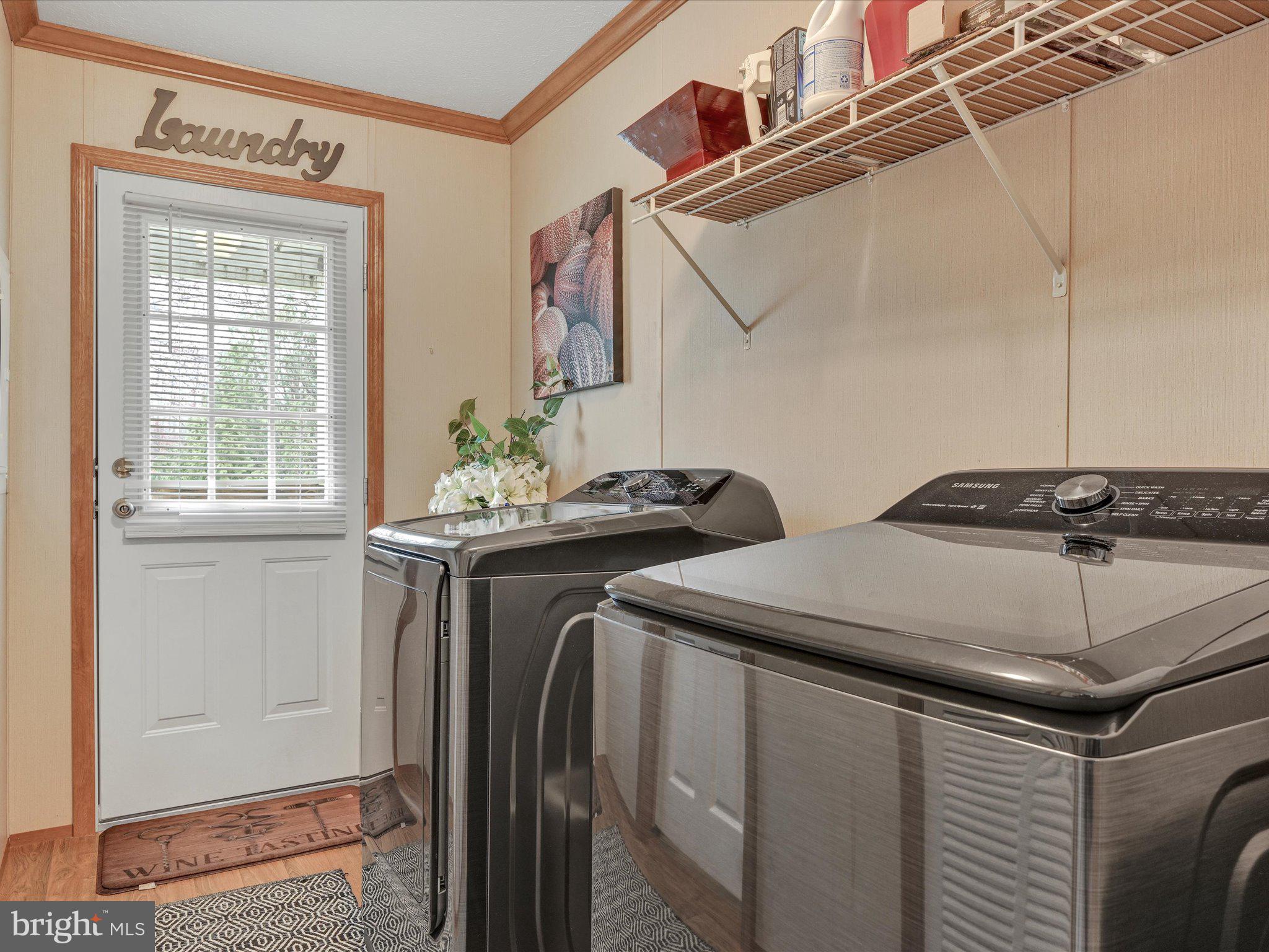 WINCHESTER MEADOWS - Residential
