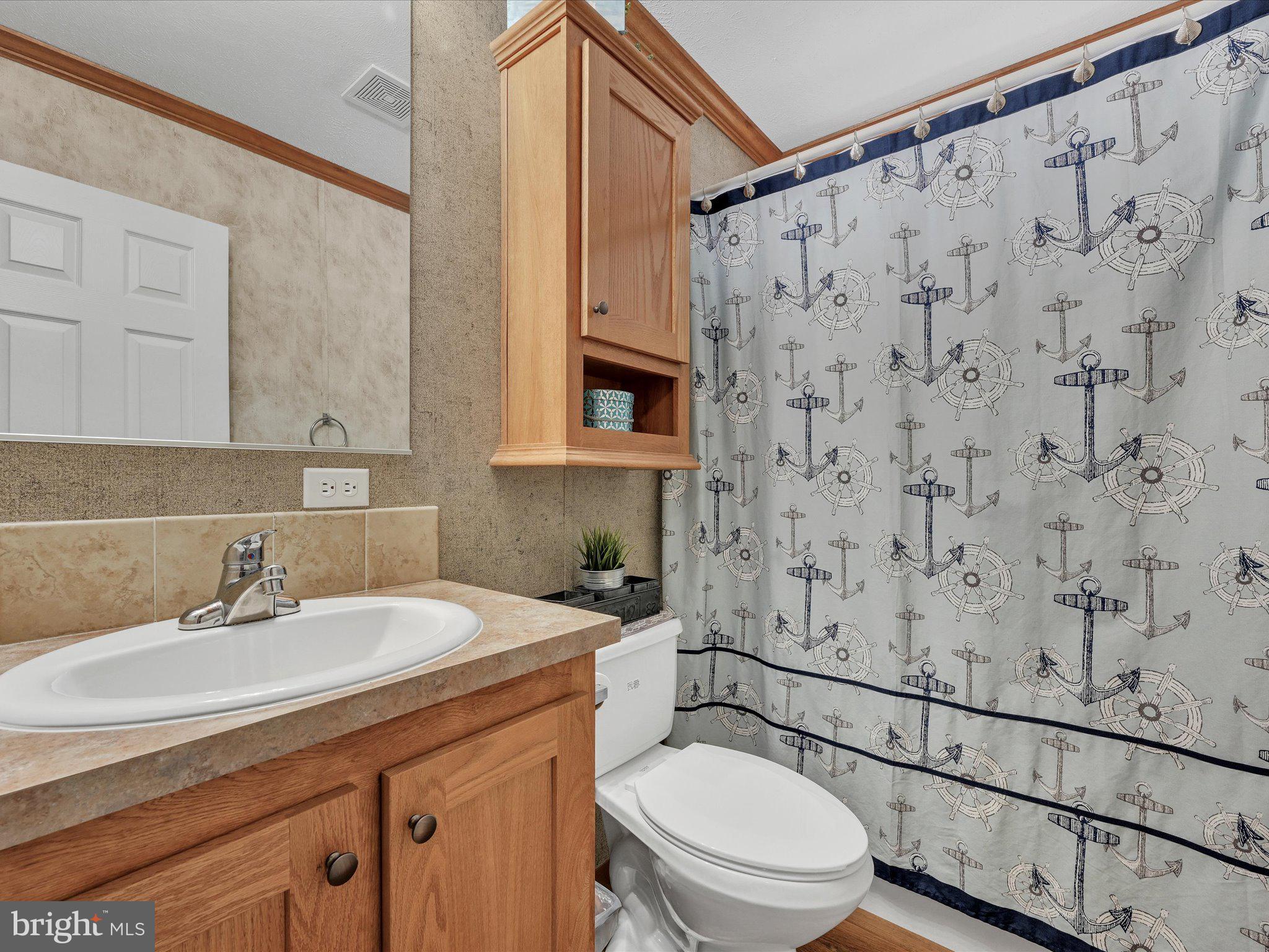 WINCHESTER MEADOWS - Residential