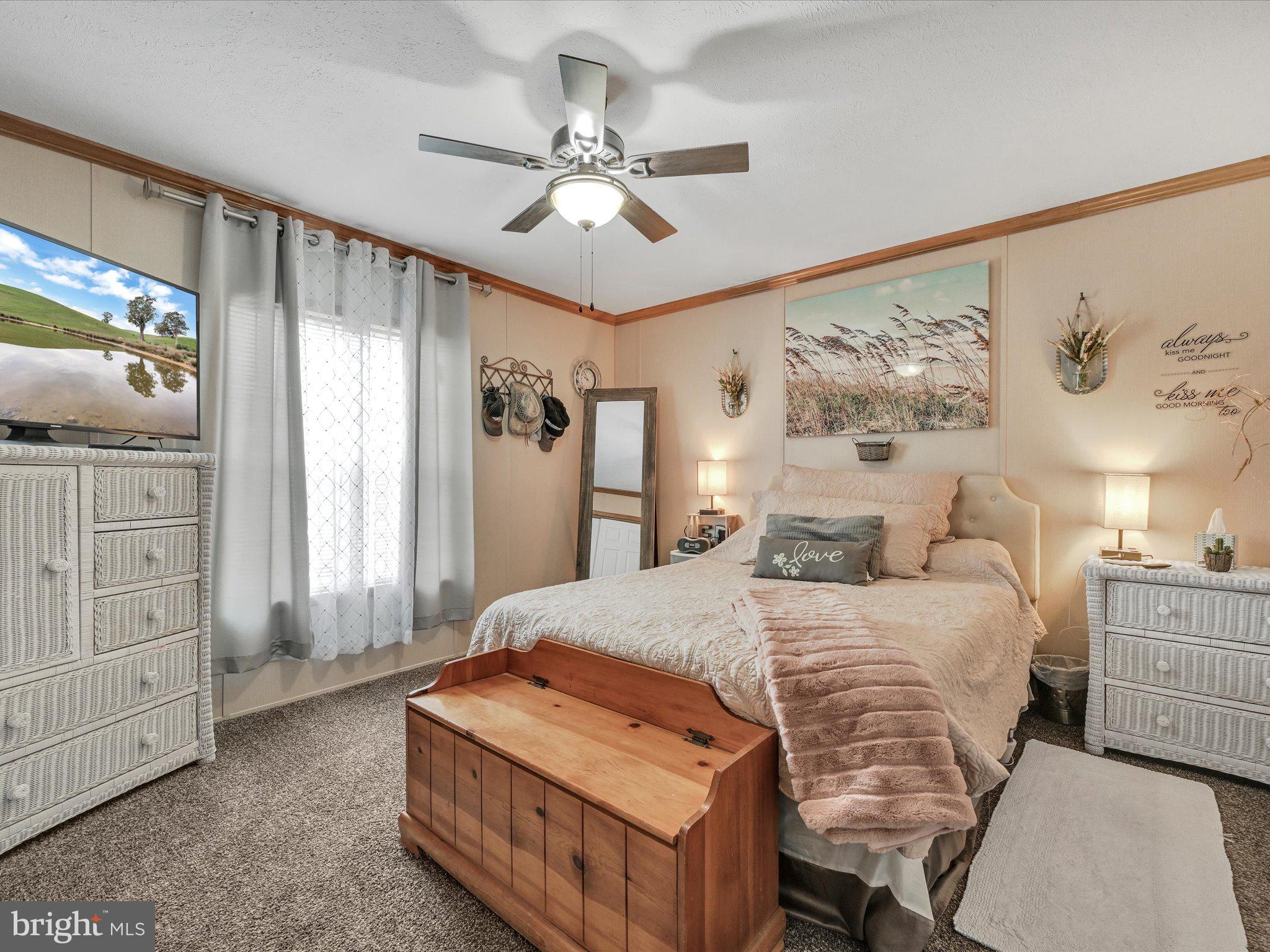 WINCHESTER MEADOWS - Residential