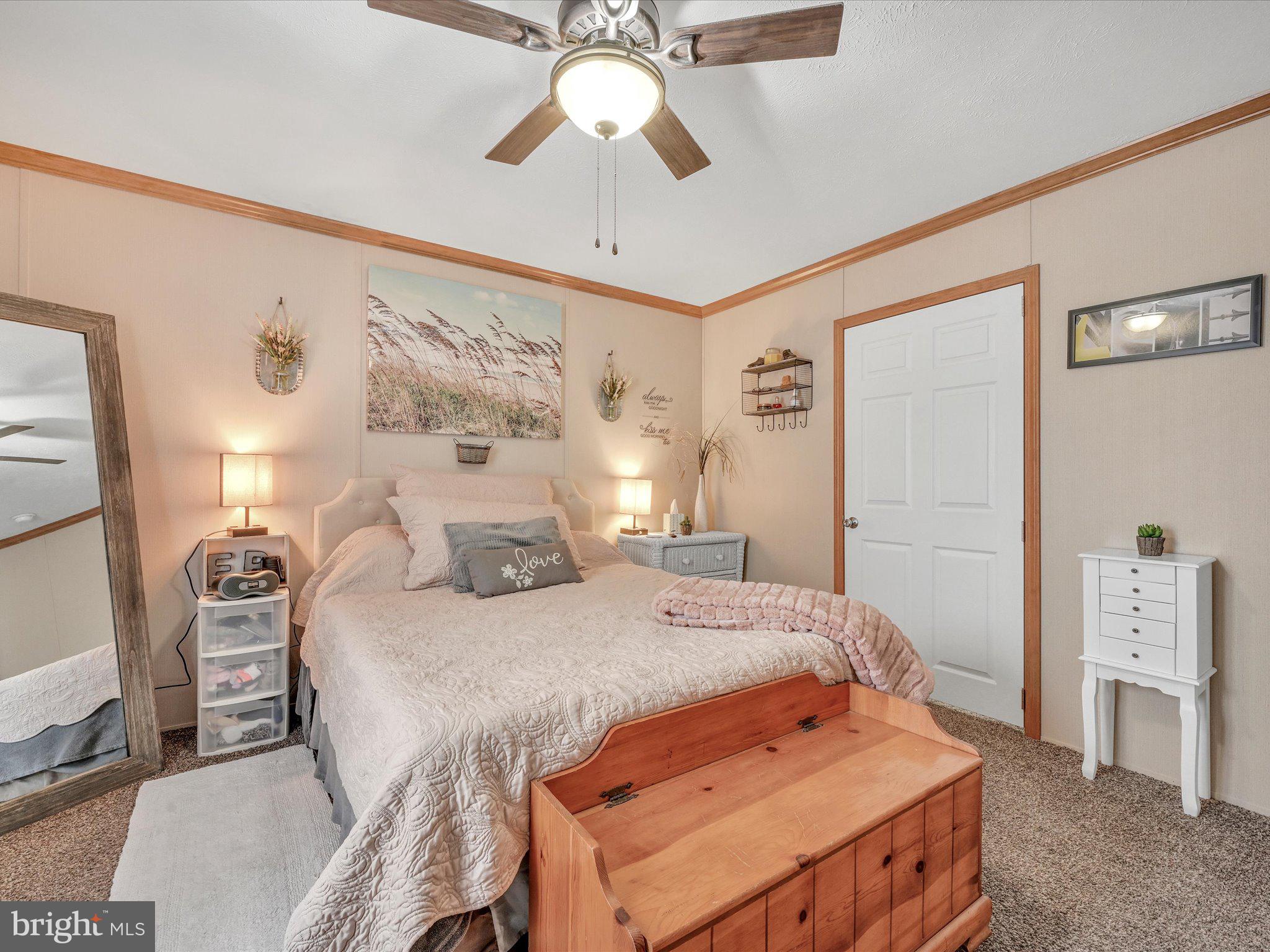 WINCHESTER MEADOWS - Residential