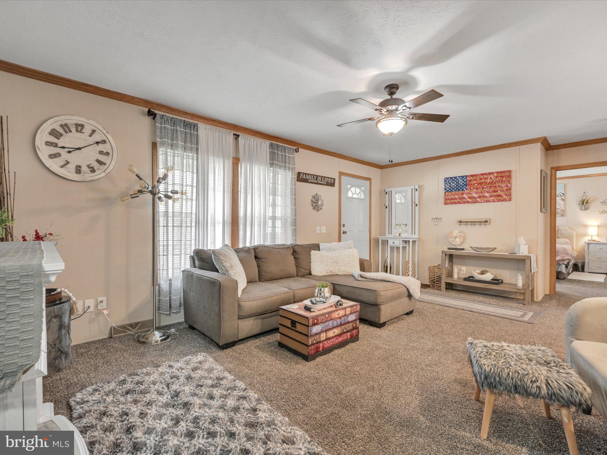 WINCHESTER MEADOWS - Residential
