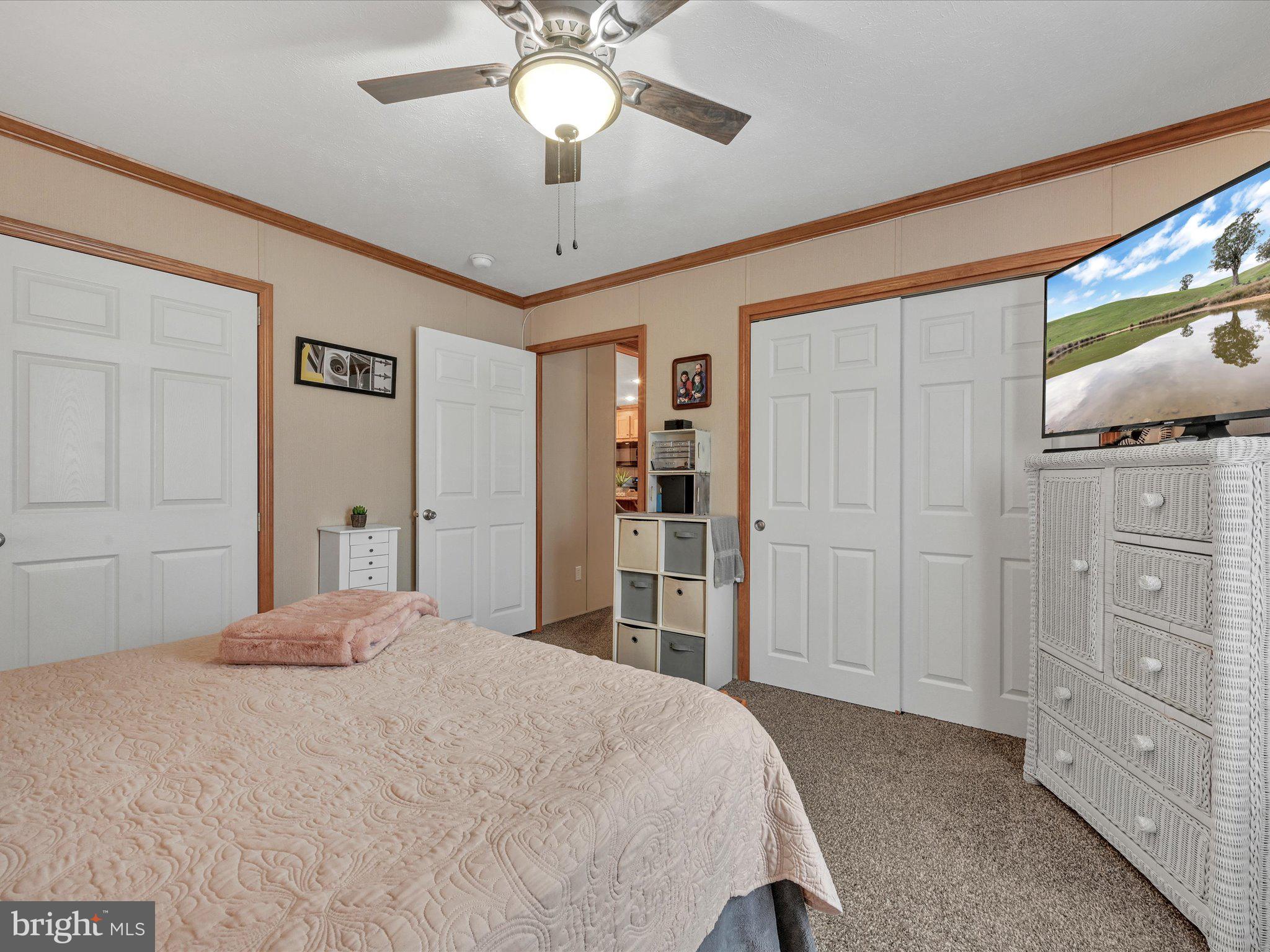 WINCHESTER MEADOWS - Residential