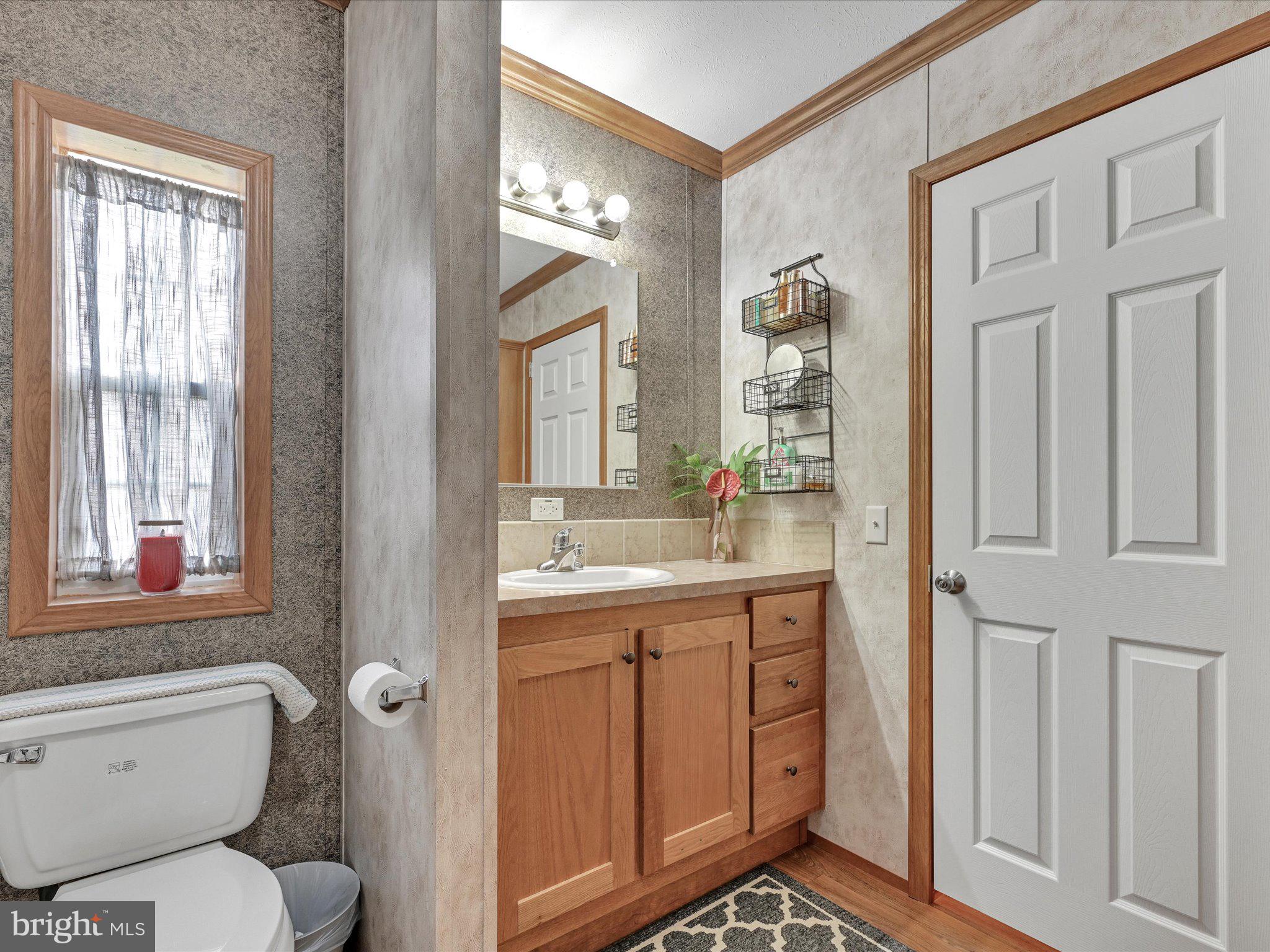 WINCHESTER MEADOWS - Residential
