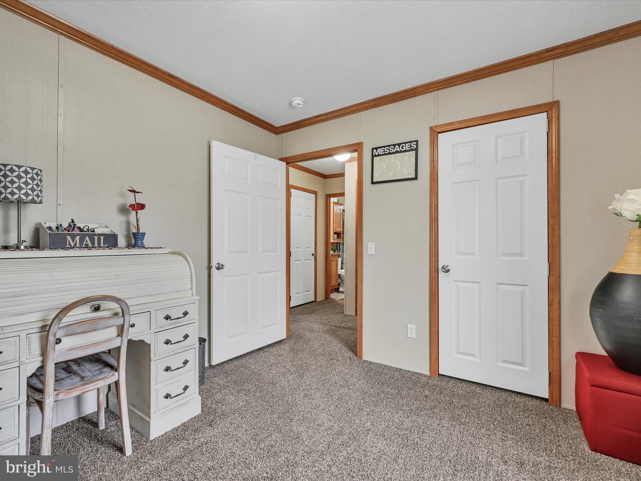 WINCHESTER MEADOWS - Residential