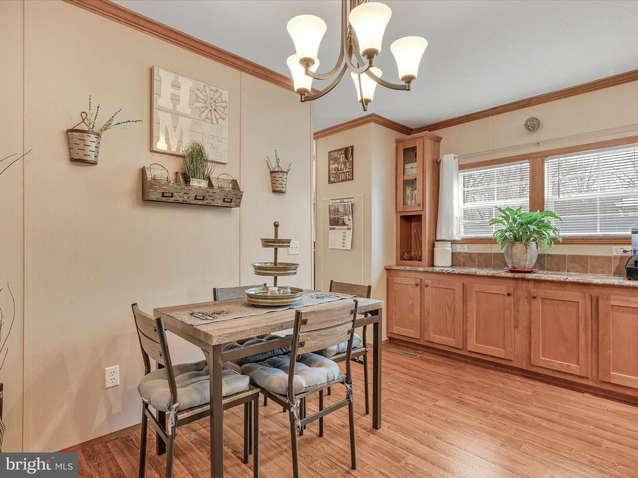 WINCHESTER MEADOWS - Residential