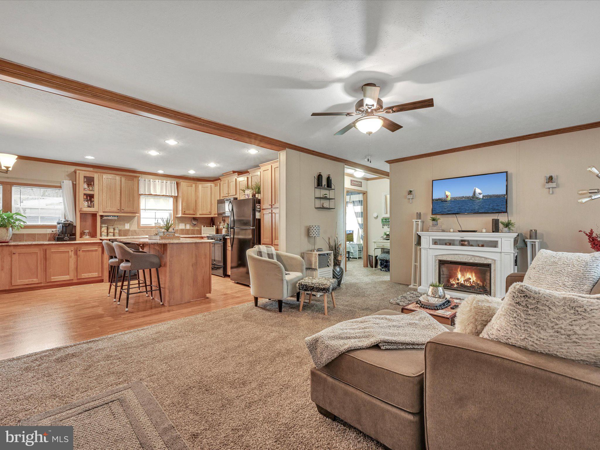WINCHESTER MEADOWS - Residential