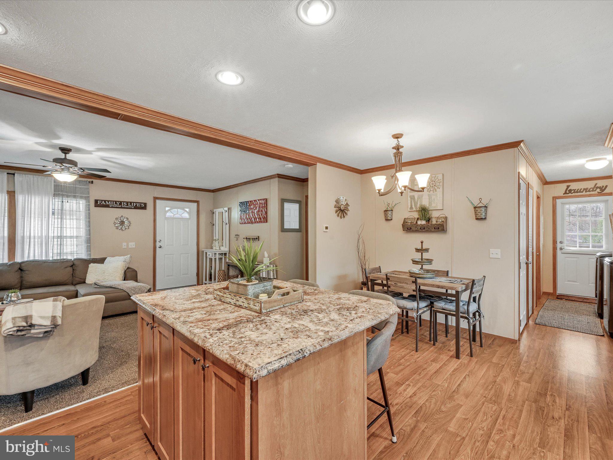 WINCHESTER MEADOWS - Residential