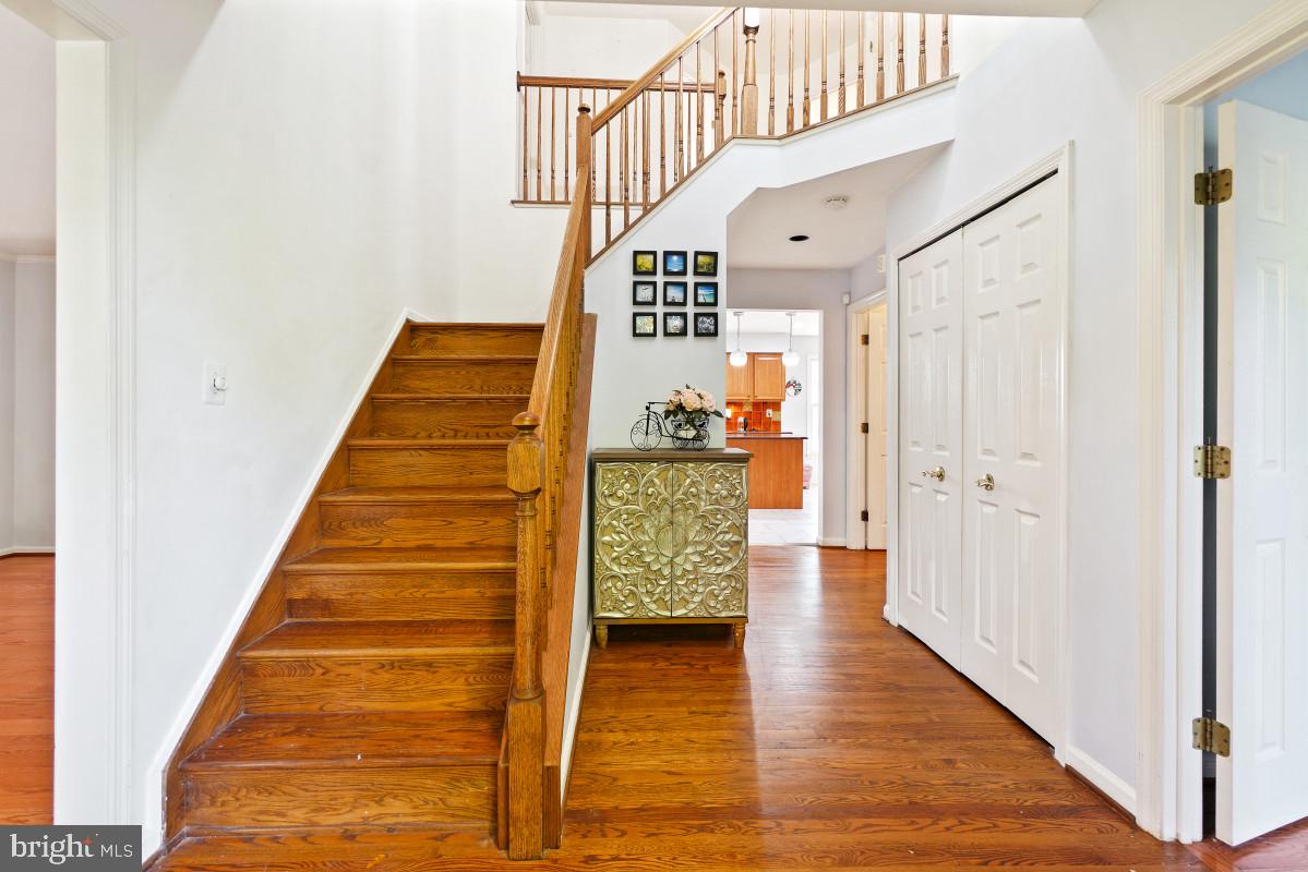 VALLEY MEADE - Residential