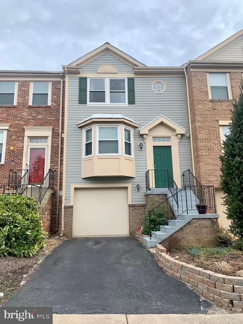 AMBERFIELD - Residential Lease