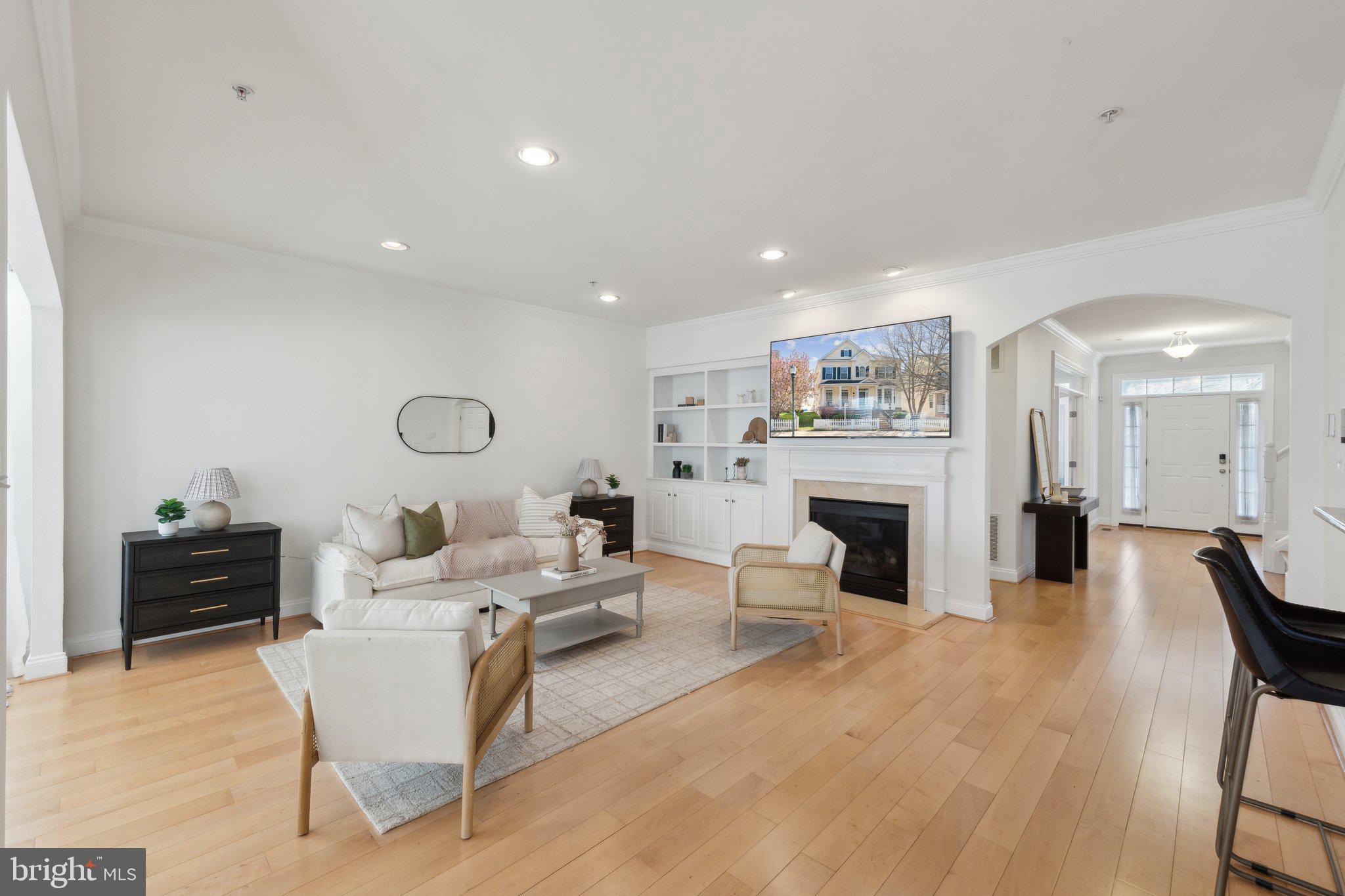 GREENWAY VILLAGE - Residential