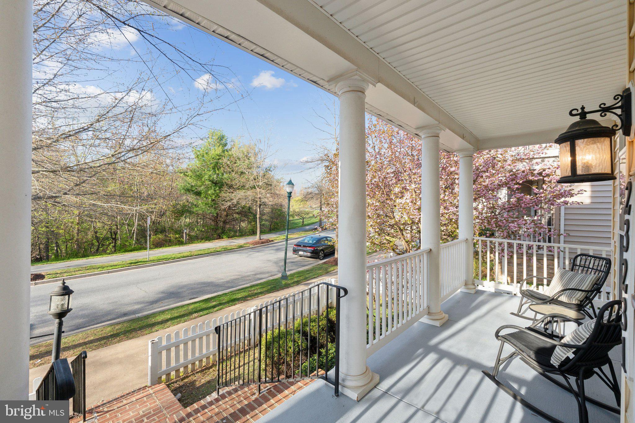 GREENWAY VILLAGE - Residential