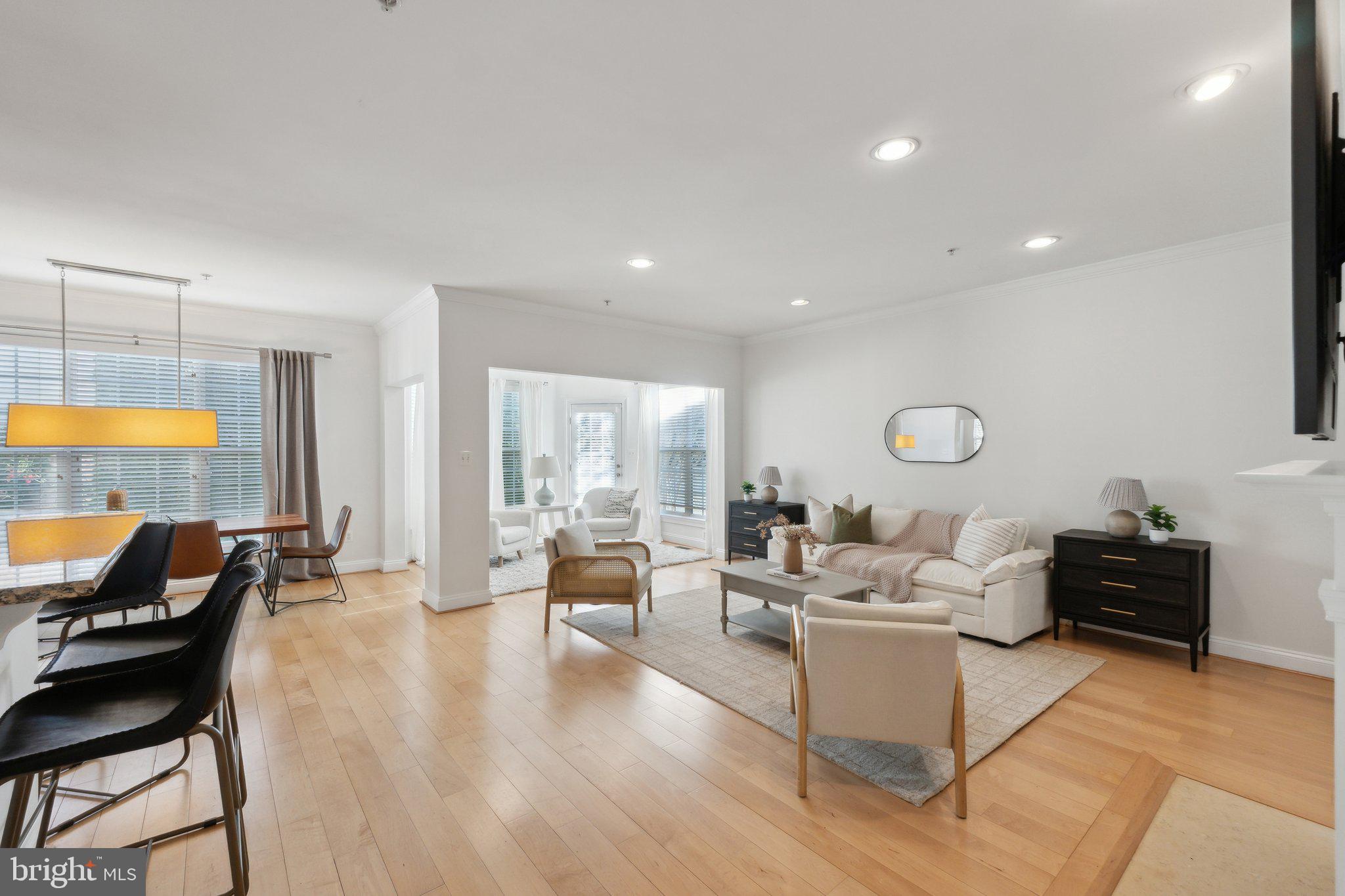 GREENWAY VILLAGE - Residential