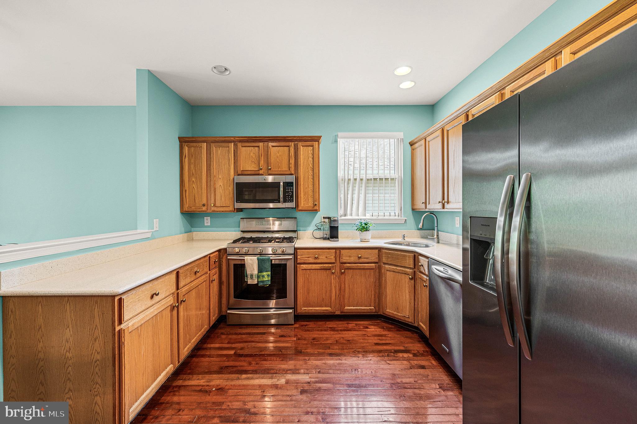 HERSHEYS MILL - Residential