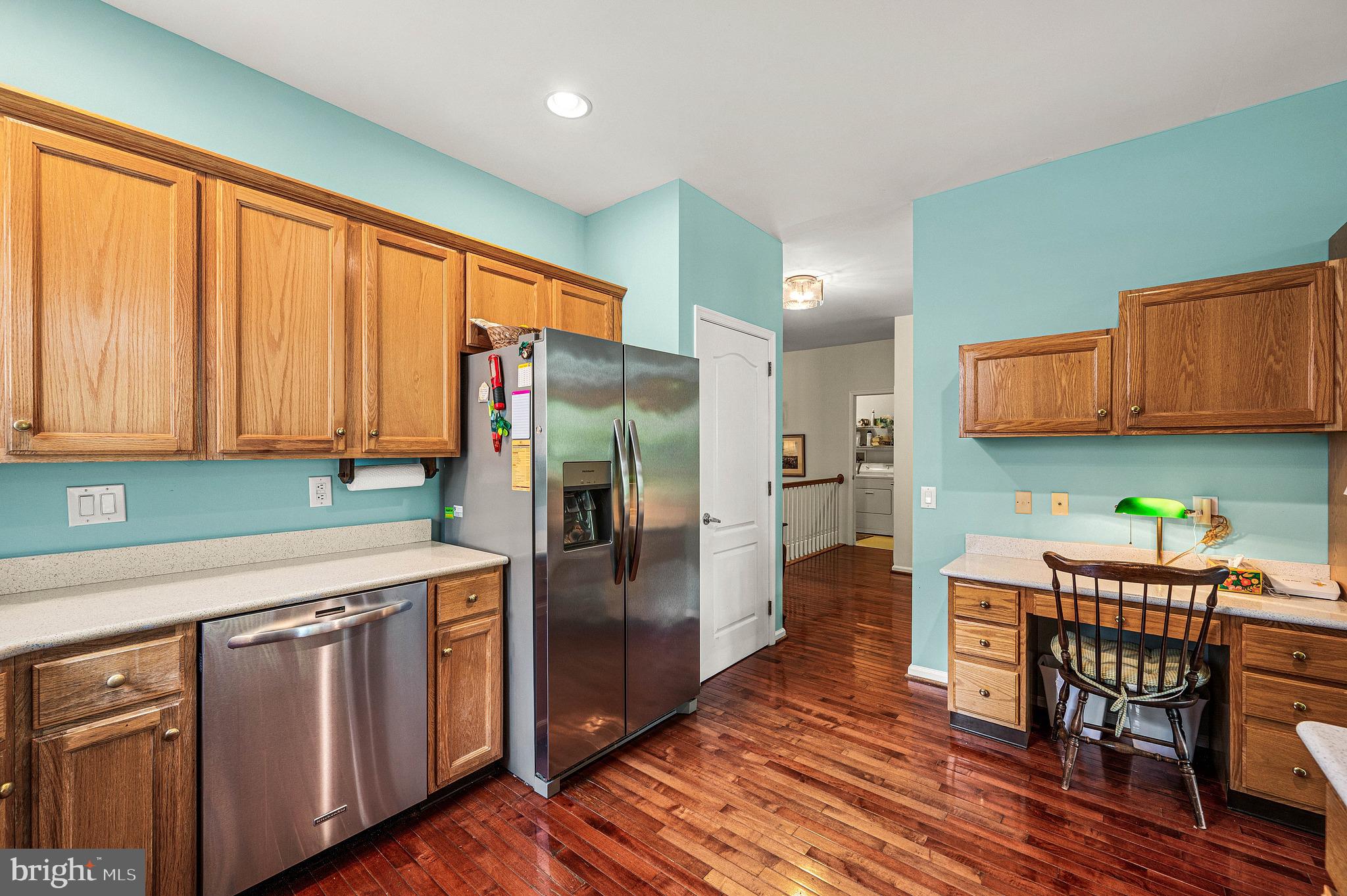 HERSHEYS MILL - Residential