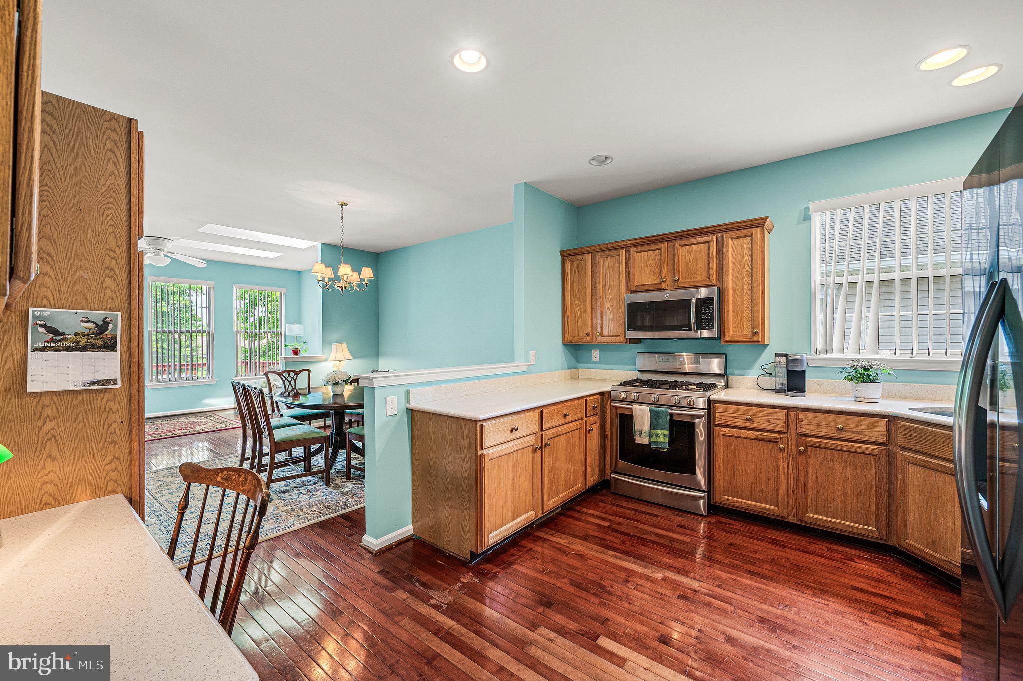 HERSHEYS MILL - Residential