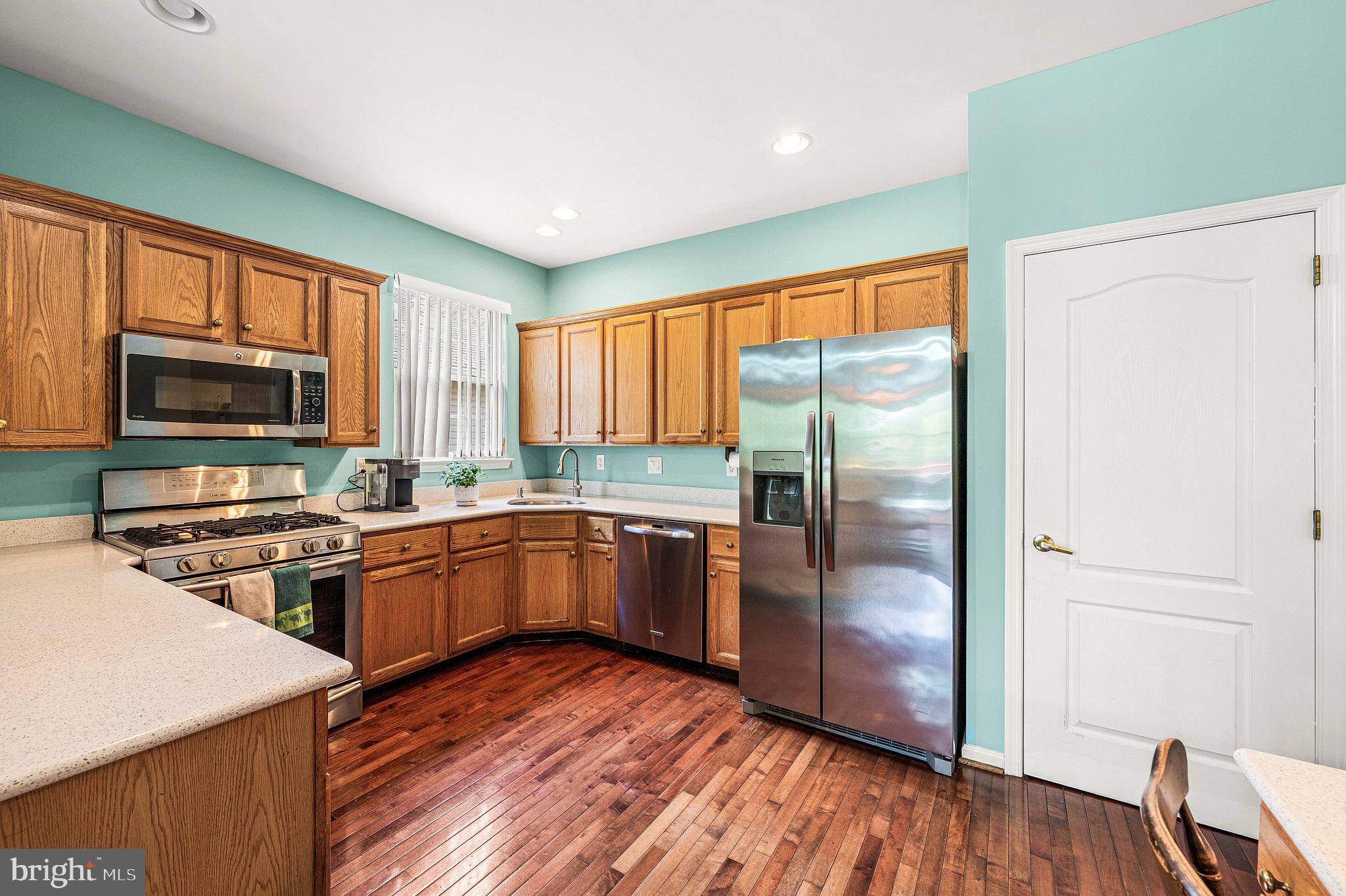 HERSHEYS MILL - Residential