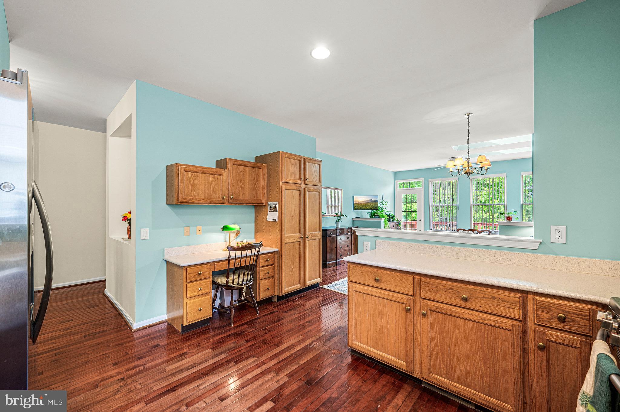 HERSHEYS MILL - Residential